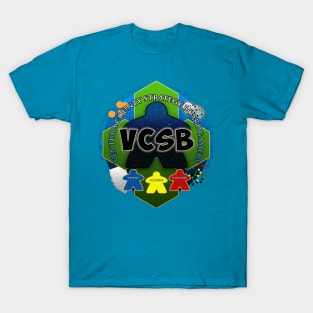 VCSB Win T-Shirt